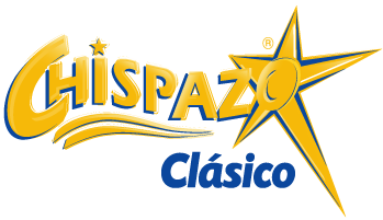Logo resultados chispazo