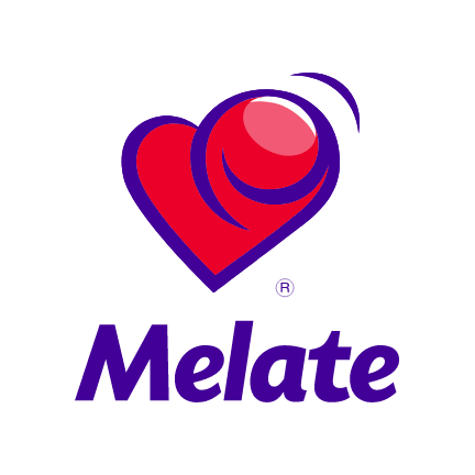 Logo resultados Melate