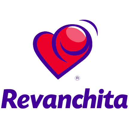 Logo resultados Revanchita